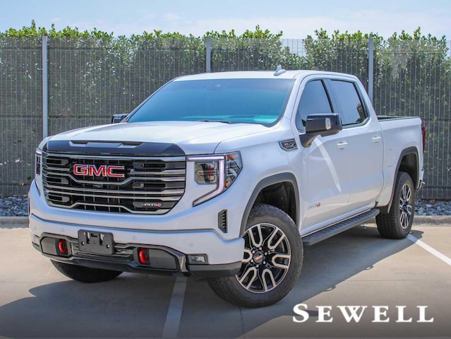 Photo of 2026 GMC Sierra 