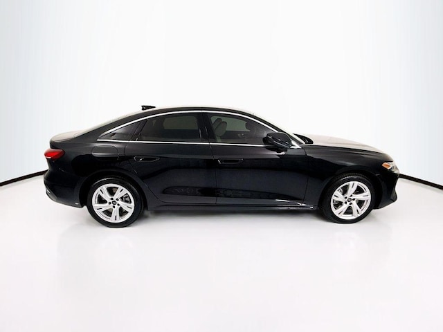 2026 Audi A5 Sedan