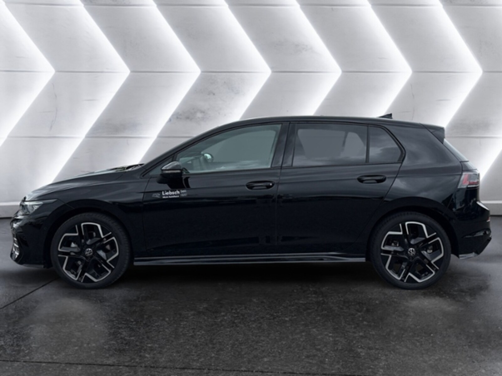 Volkswagen Golf – Bild 2