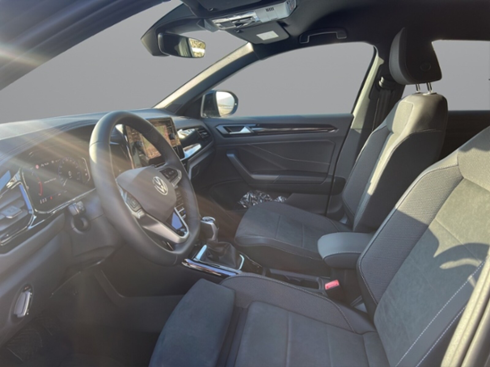 Volkswagen T-Roc – Bild 11