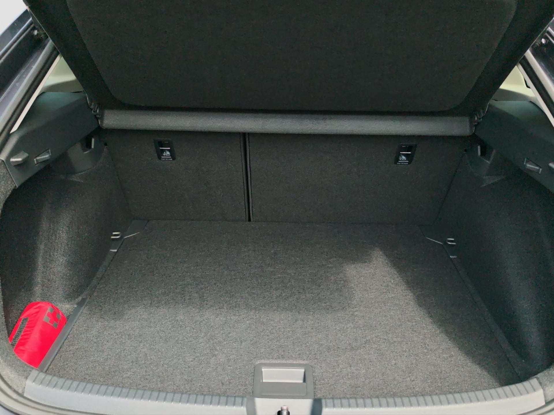 Volkswagen Taigo Goal