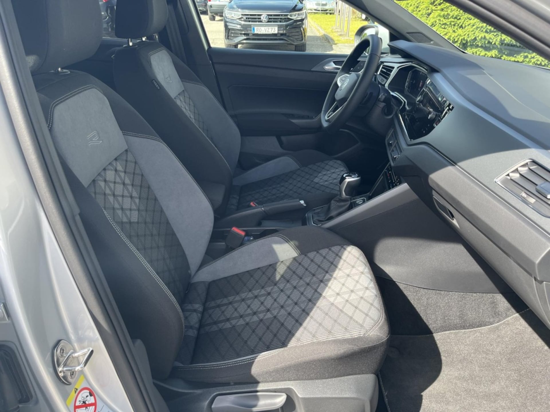 Volkswagen Taigo R-Line