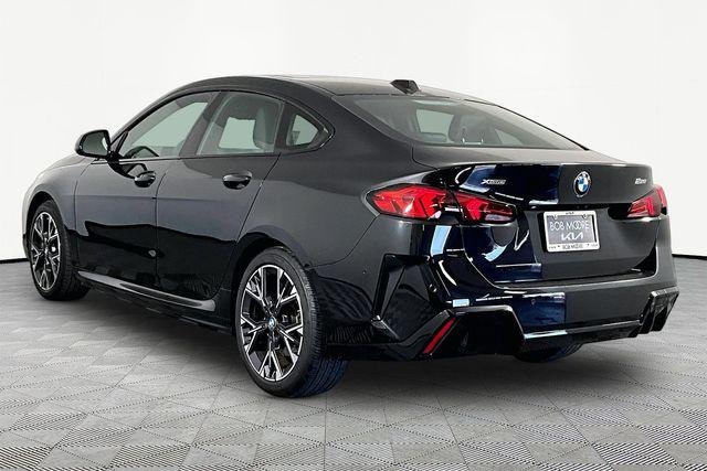 2025 BMW