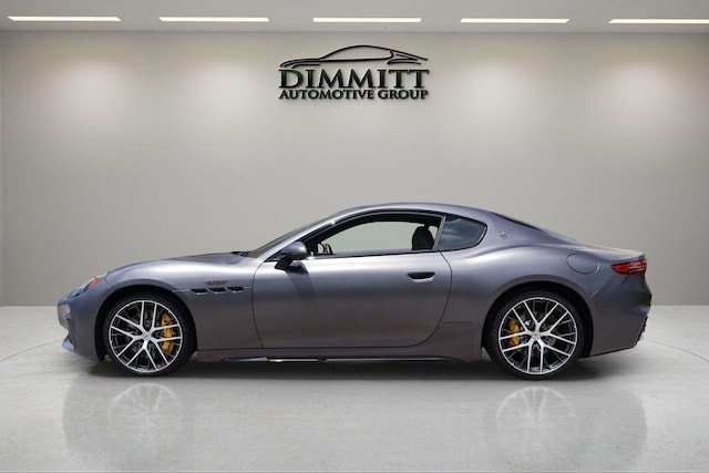 2024 Maserati GranTurismo