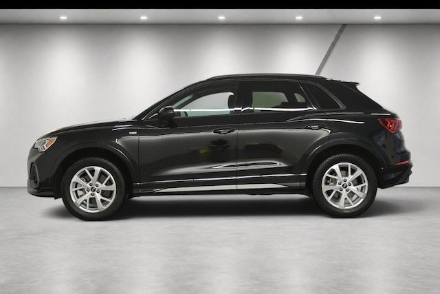 2024 Audi Q3 SUV