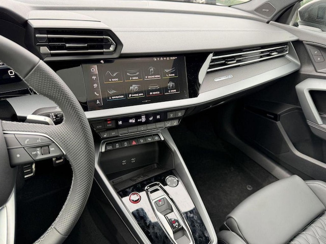 2026 Audi S3 Base - Photo 19