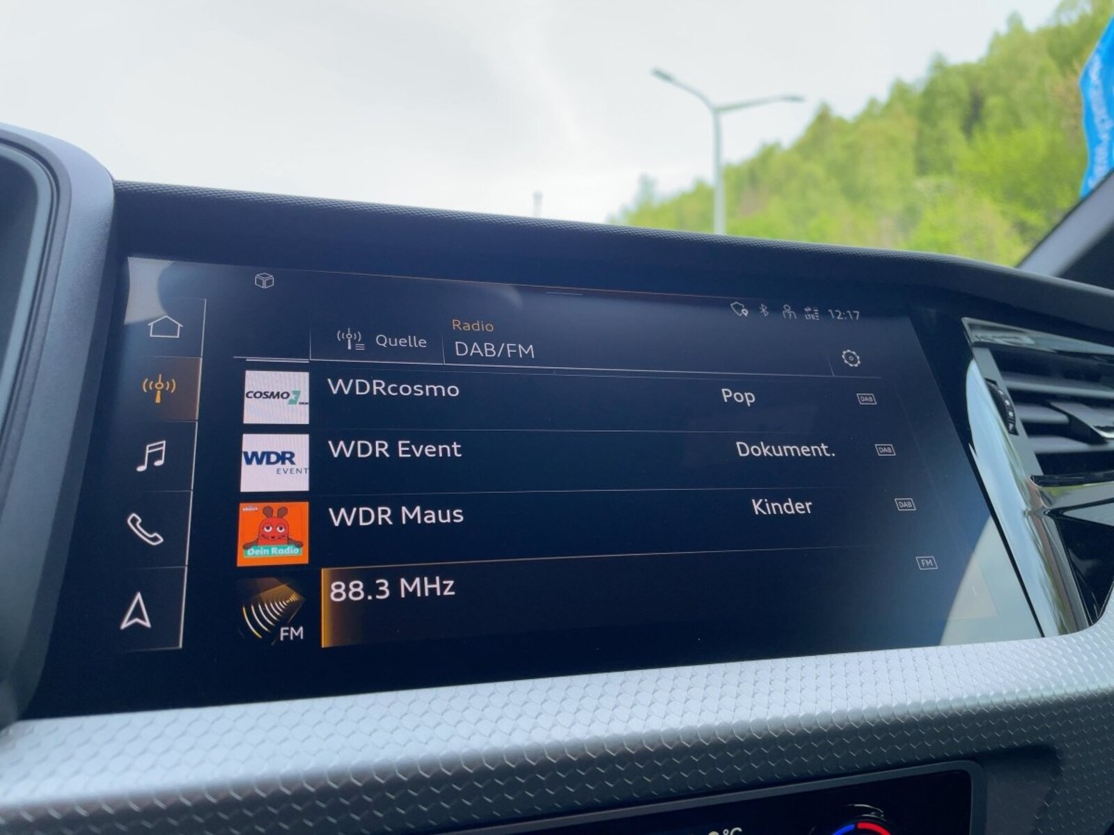 Audi A1 Sportback – Bild 14