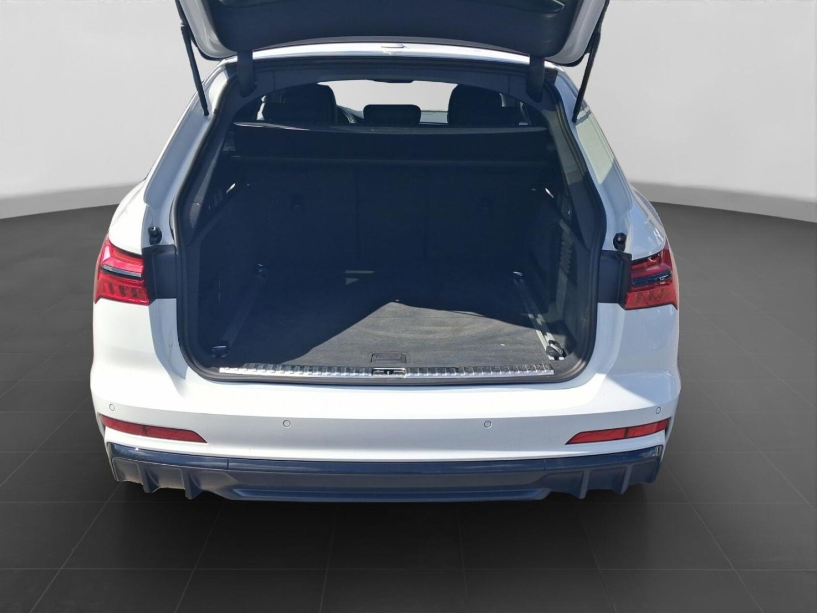 Audi S6 Avant – Bild 17