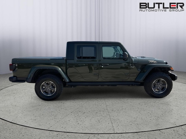 2023 Jeep Gladiator