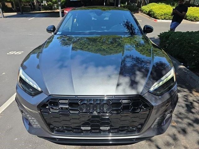 2023 Audi A5 Sportback