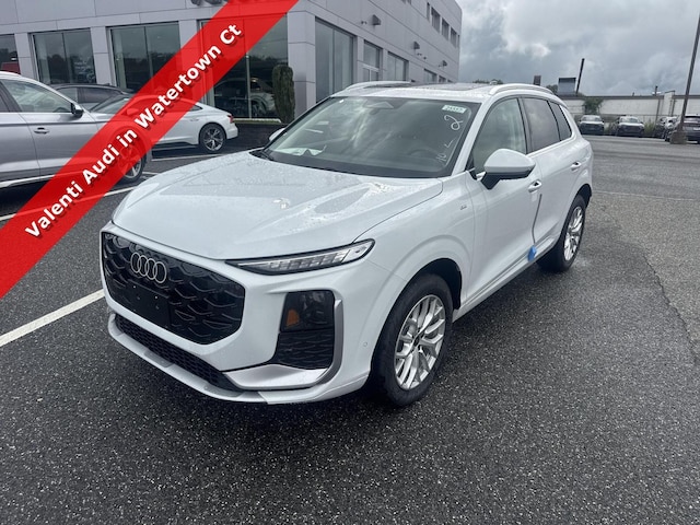 2026 Audi Q3 SUV