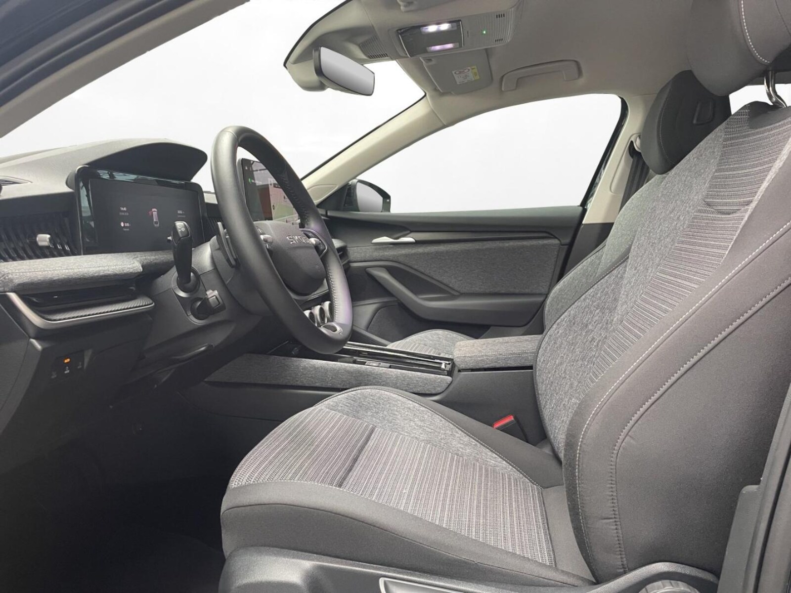 Škoda Superb Combi – Bild 8