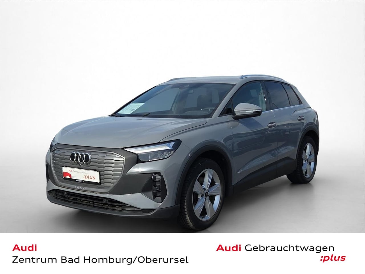 Audi Q4