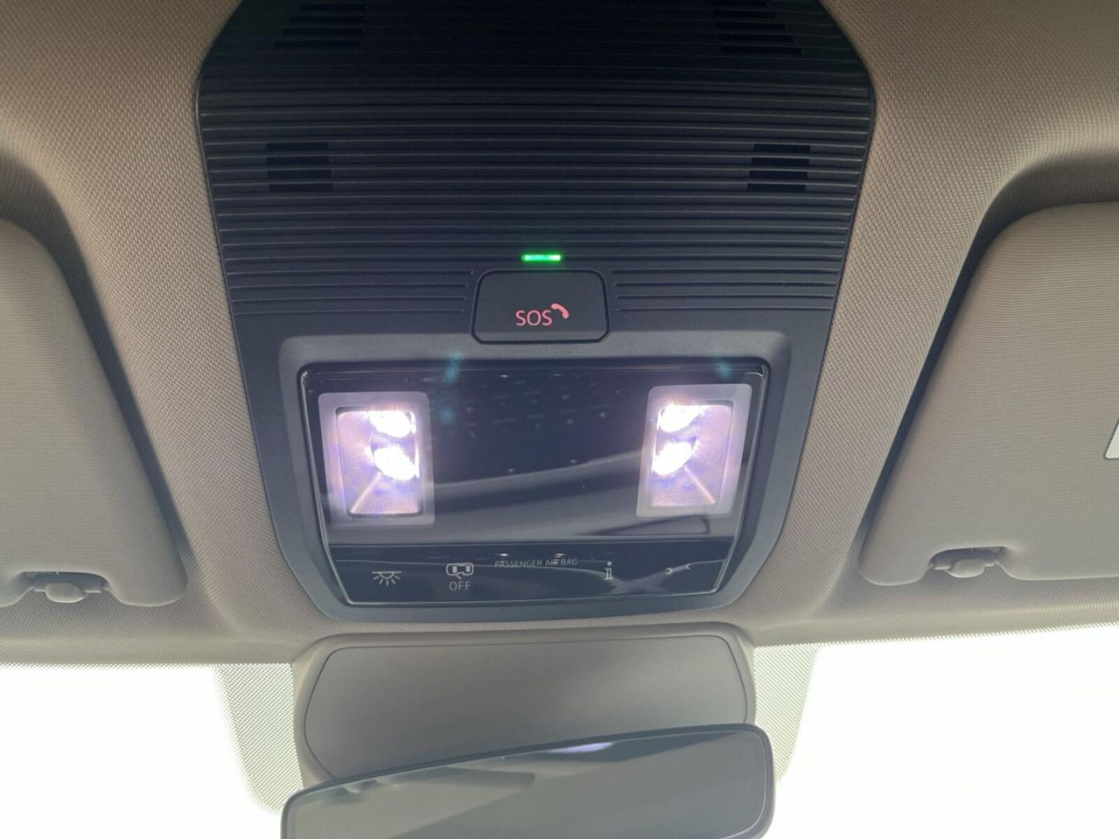 Volkswagen Multivan Langversion – Bild 25