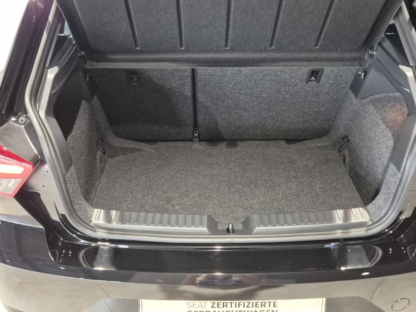 SEAT Ibiza – Bild 10
