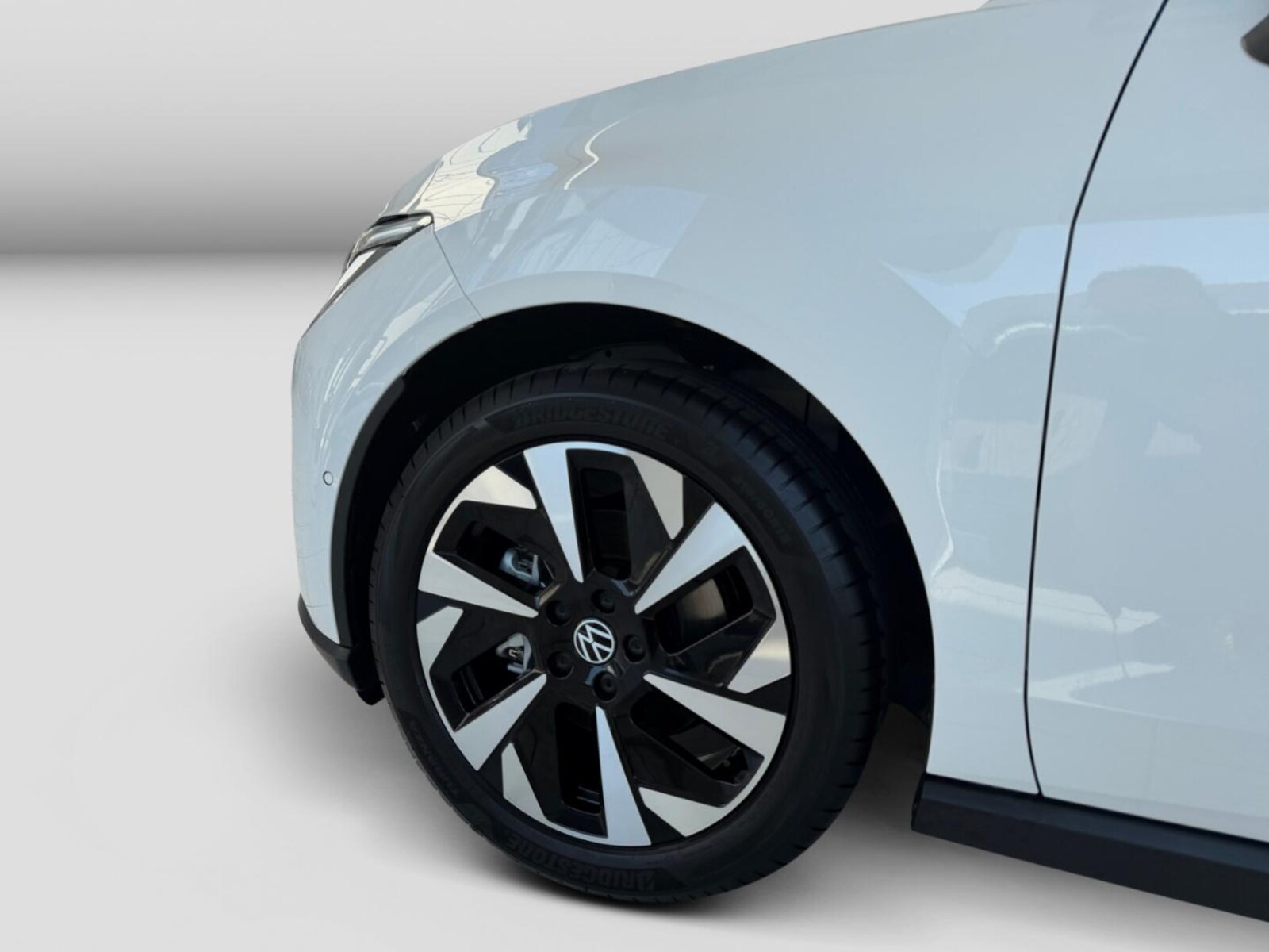 Volkswagen ID. Polo – Bild 3