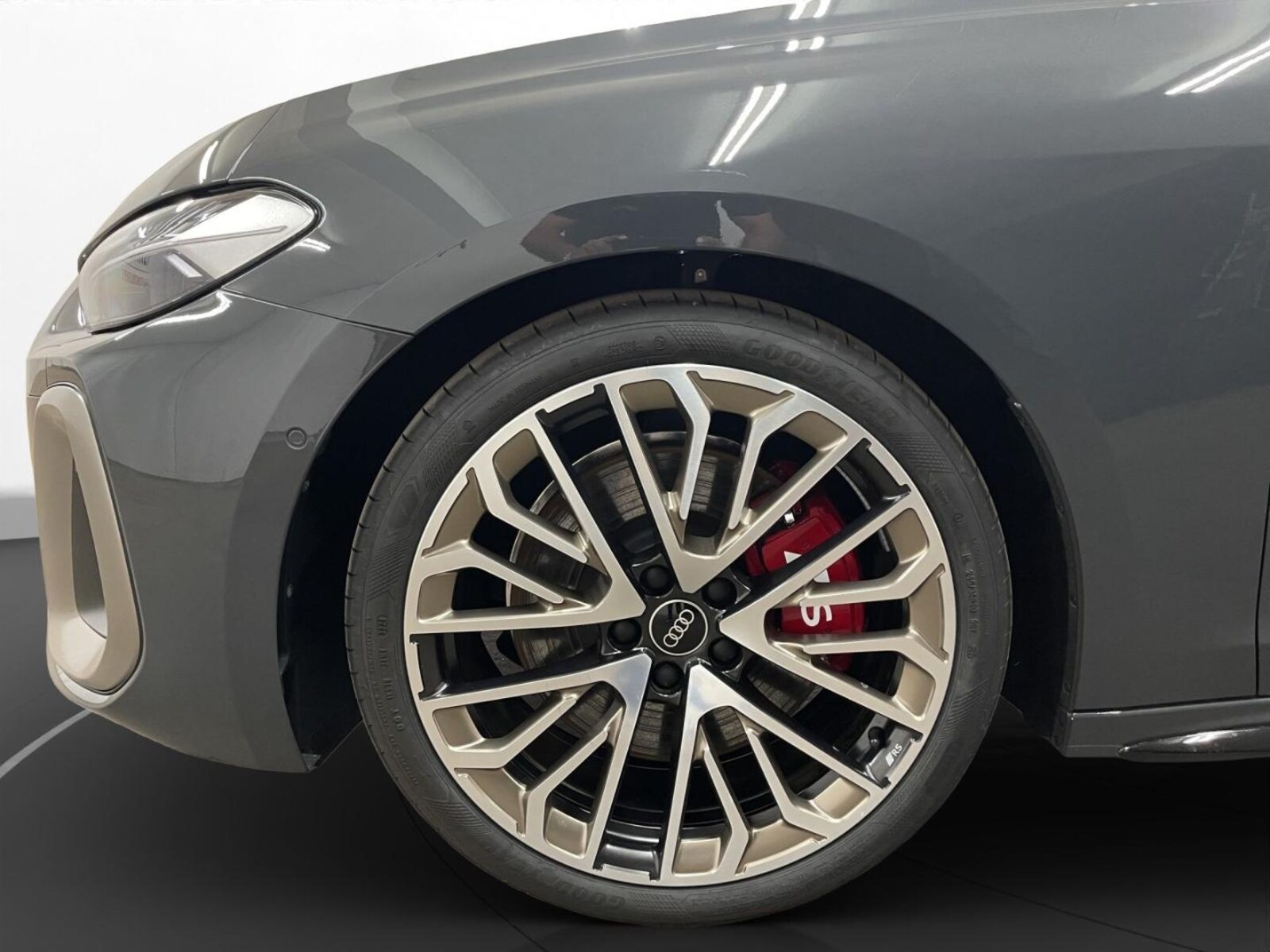 Audi S5 Avant – Bild 11