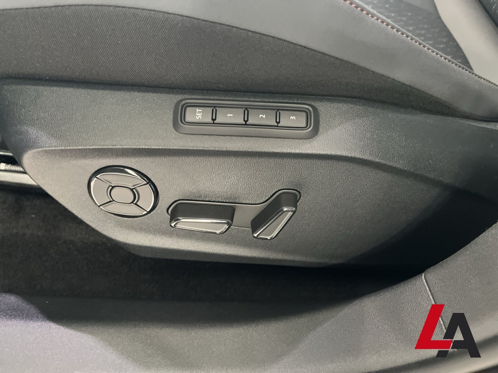 CUPRA Raval – Bild 14