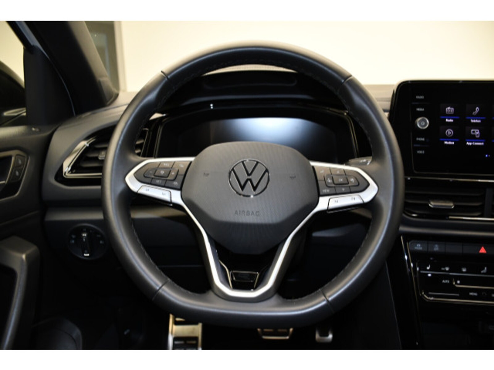 Volkswagen T-Roc – Bild 5