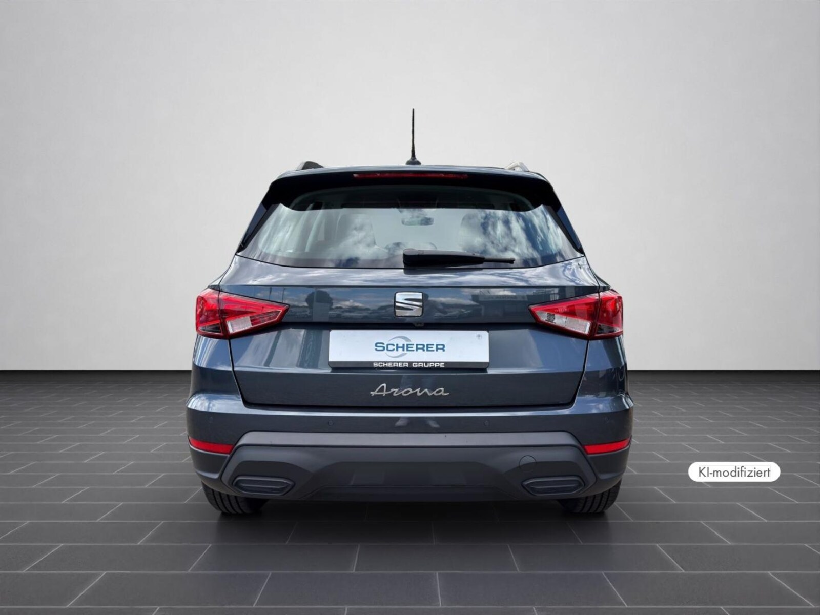 SEAT Arona – Bild 6