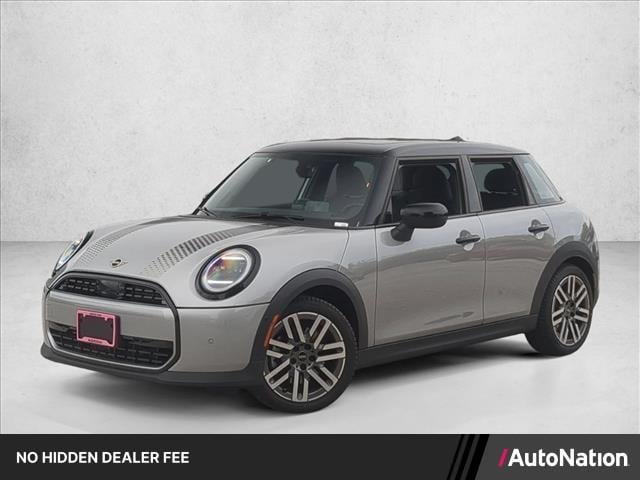 2026 MINI