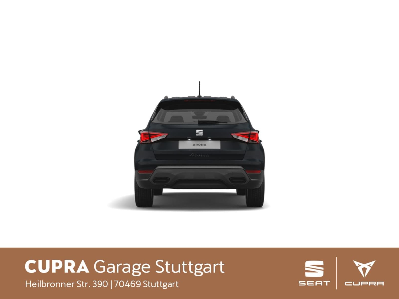 SEAT Arona – Bild 7