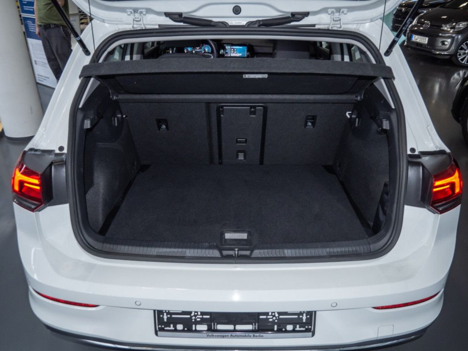 Volkswagen Golf – Bild 20