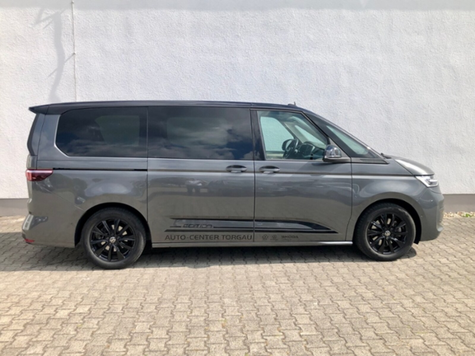 Volkswagen Multivan Langversion – Bild 10