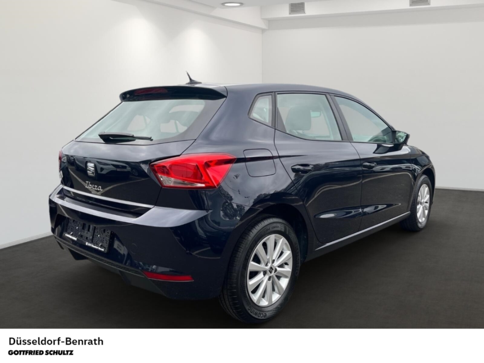 SEAT Ibiza – Bild 3