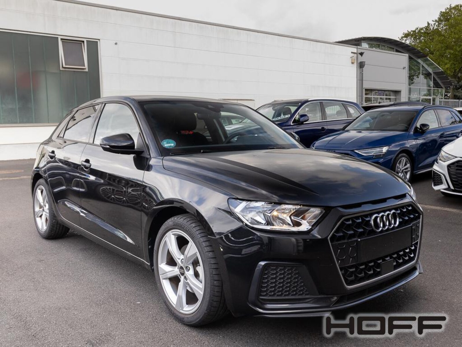 Audi A1 Sportback – Bild 3