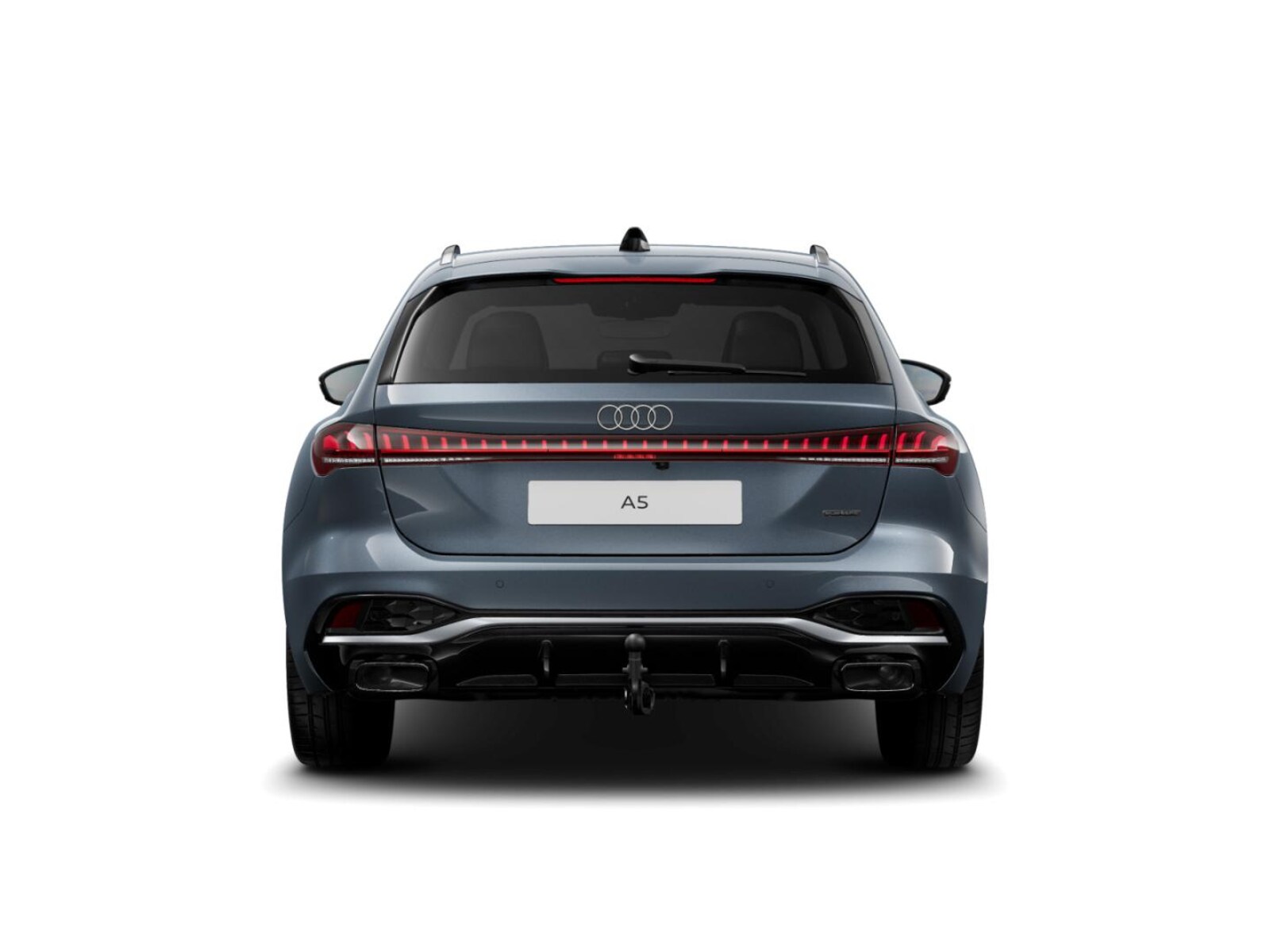 Audi A5 Avant – Bild 6