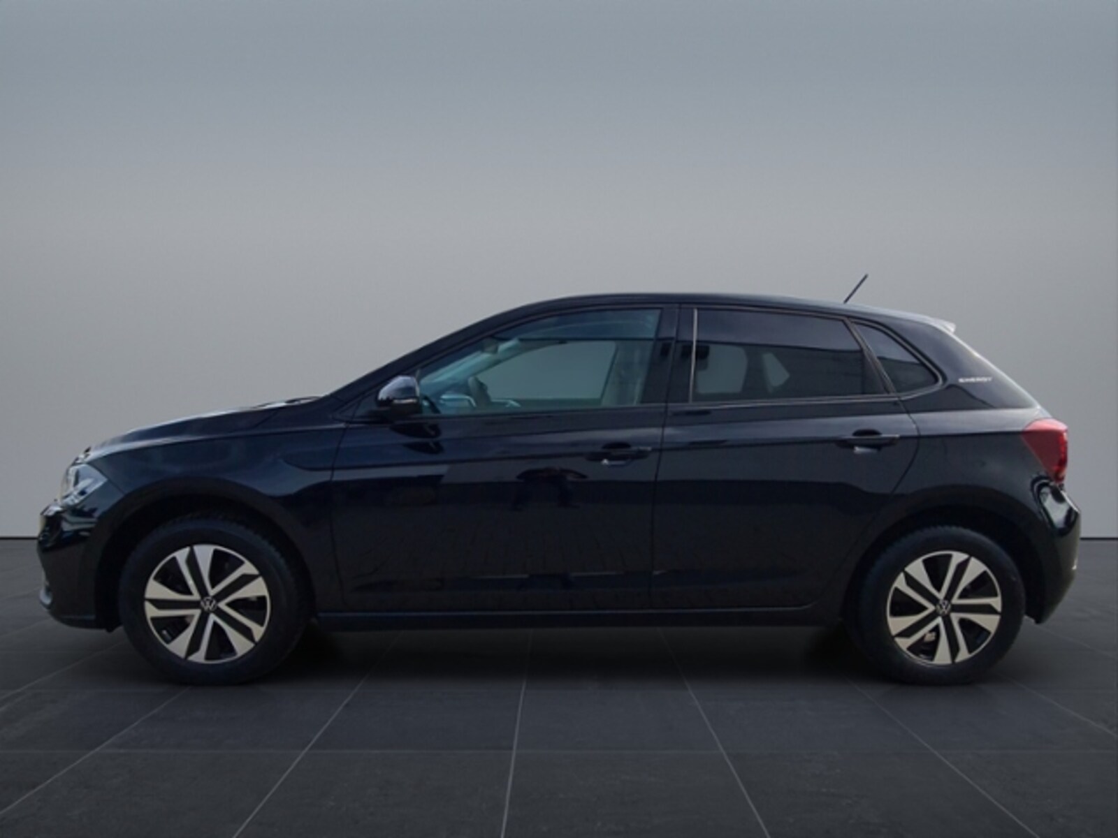 Volkswagen Polo – Bild 4