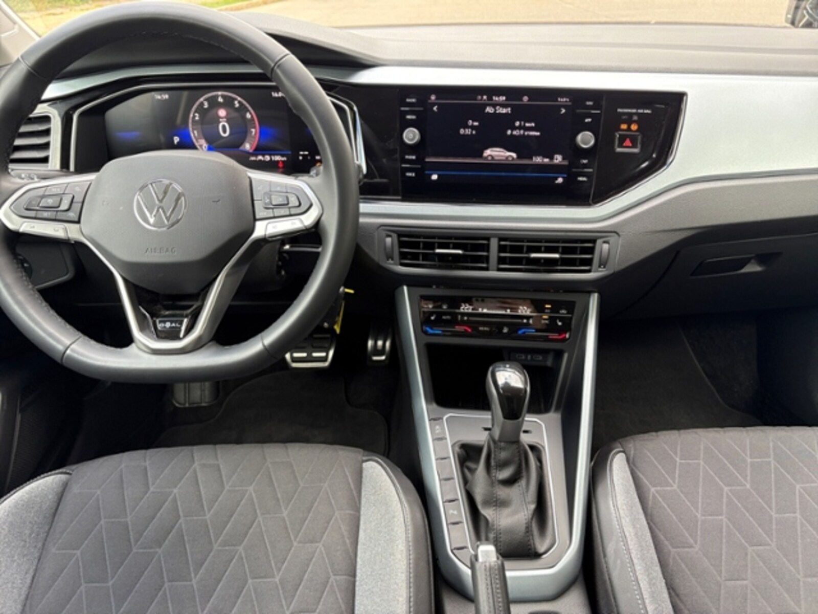 Volkswagen Taigo – Bild 10