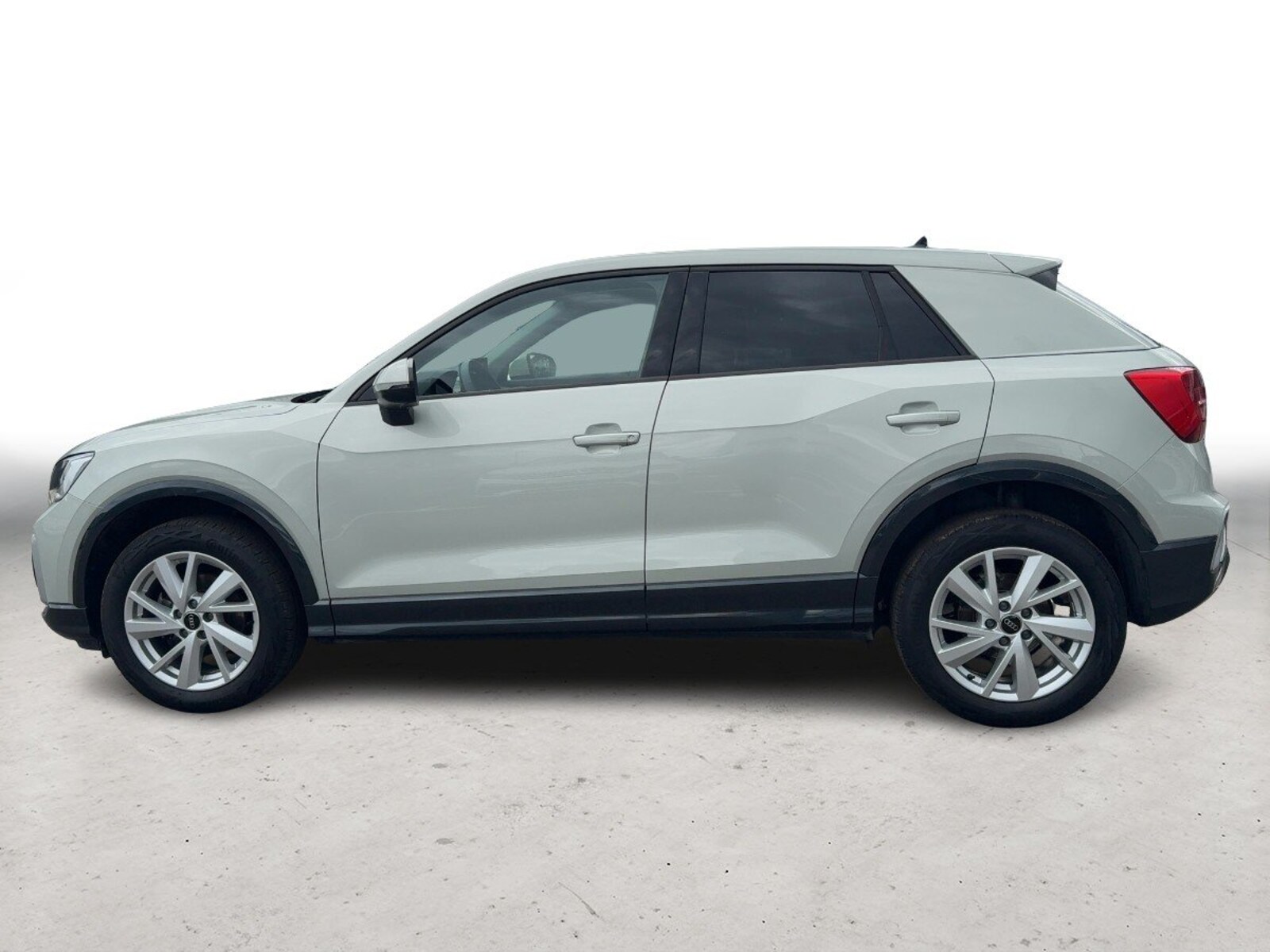 Audi Q2 – Bild 3