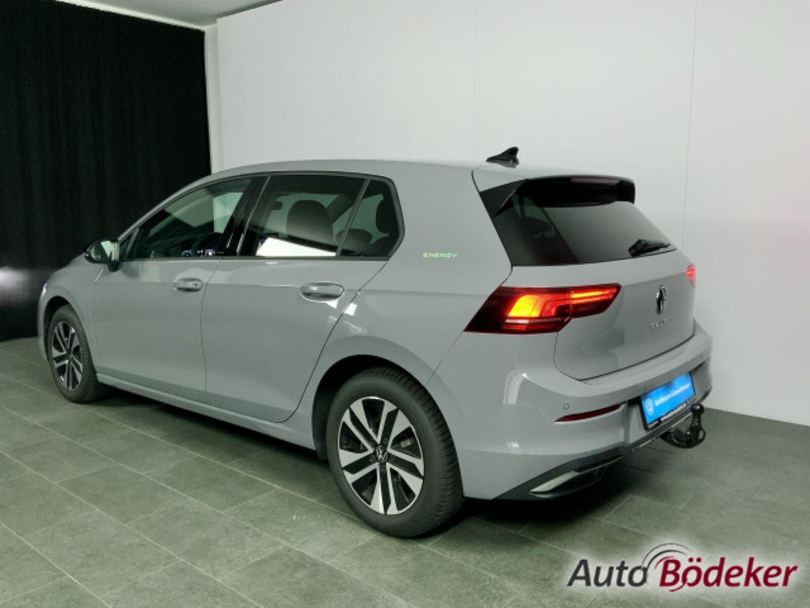 Volkswagen Golf – Bild 4