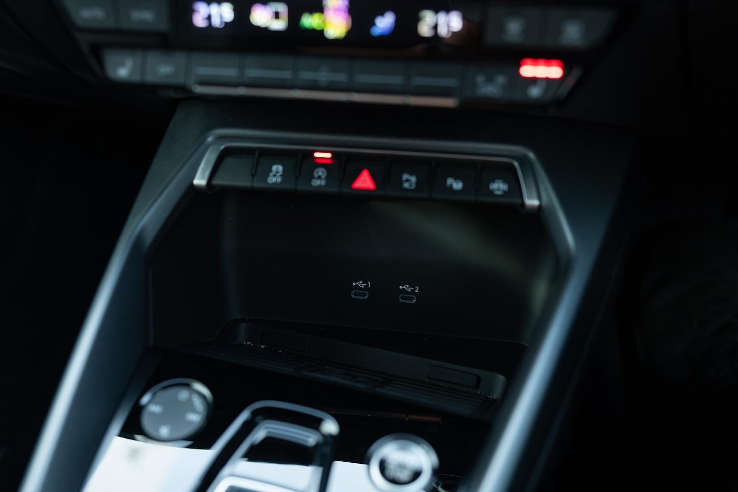 Image about Audi A3 Sportback 35 TFSI S tronic