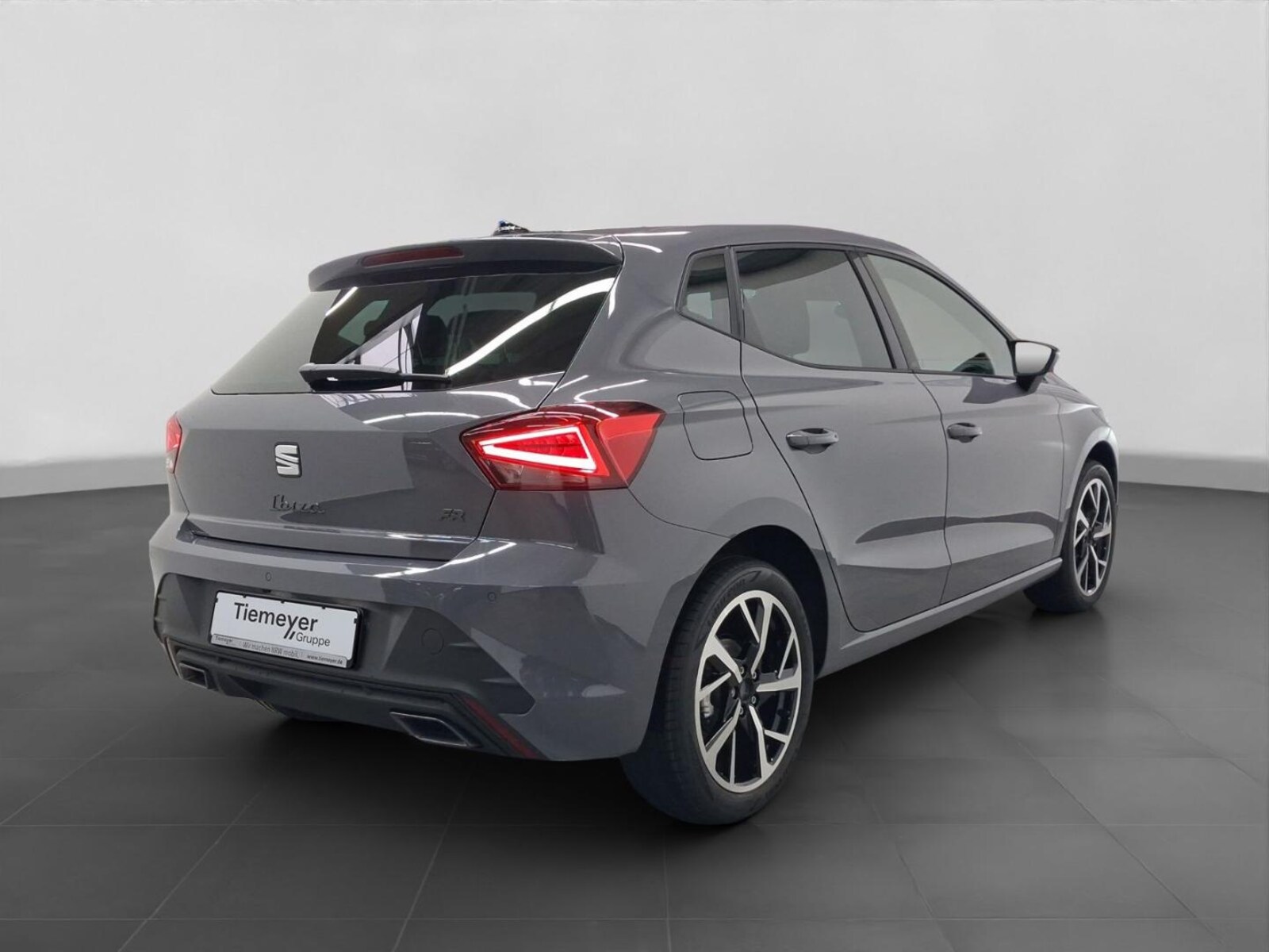 SEAT Ibiza – Bild 3