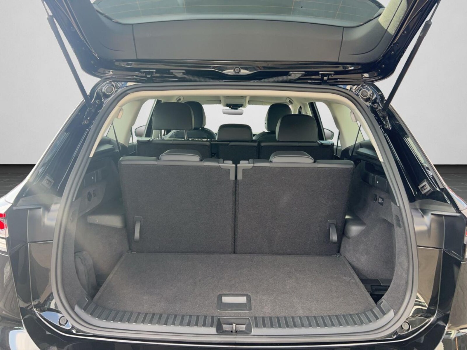 Volkswagen Tayron – Bild 15