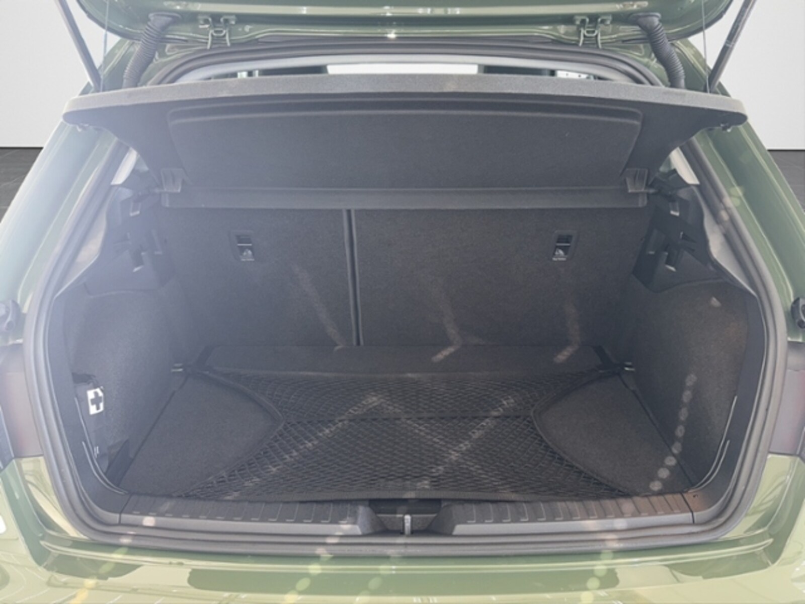 Audi A1 allstreet – Bild 22