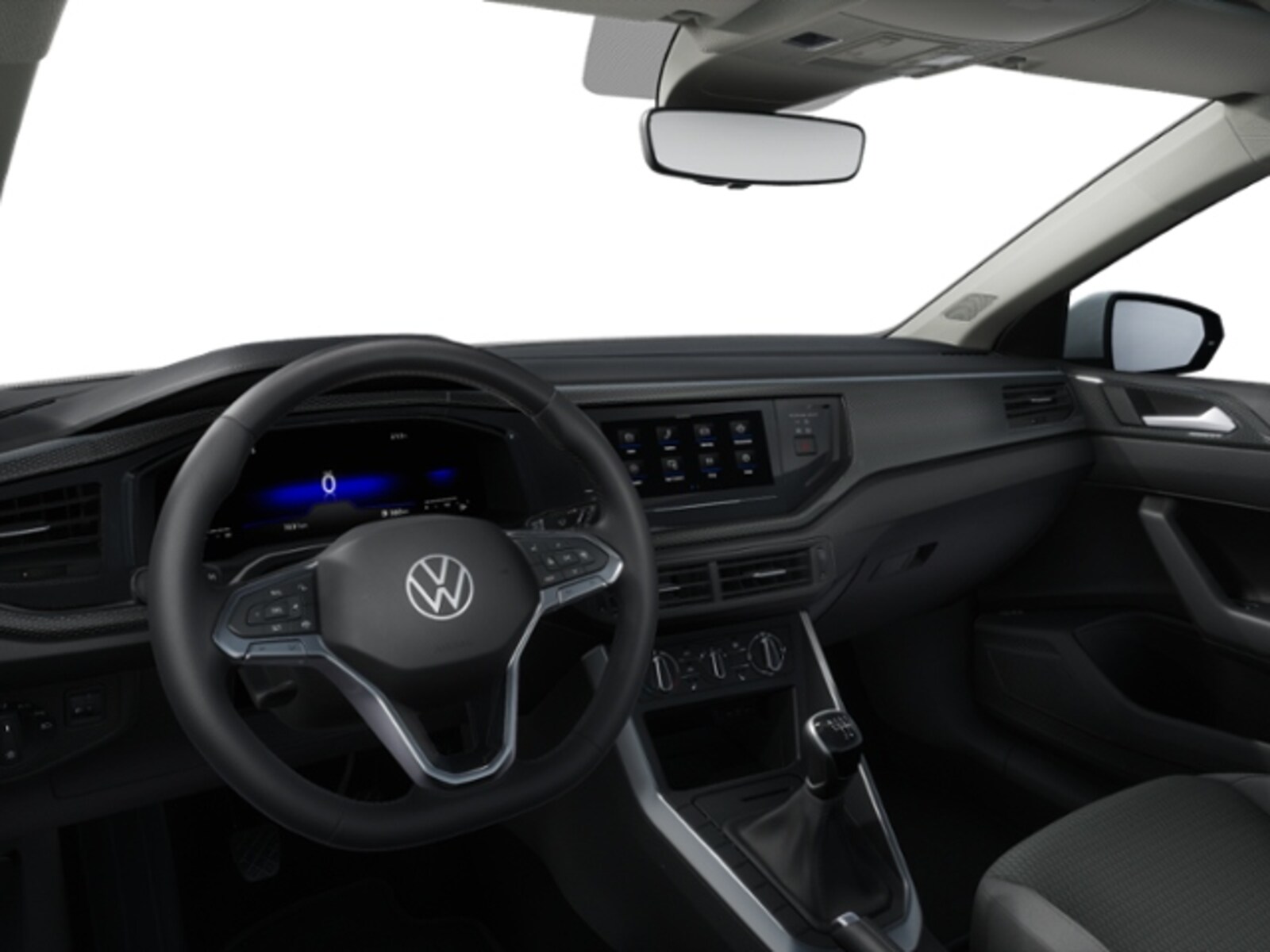 Volkswagen Polo – Bild 9
