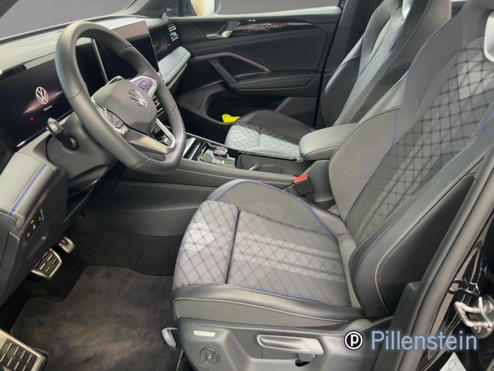 Volkswagen Tiguan – Bild 5