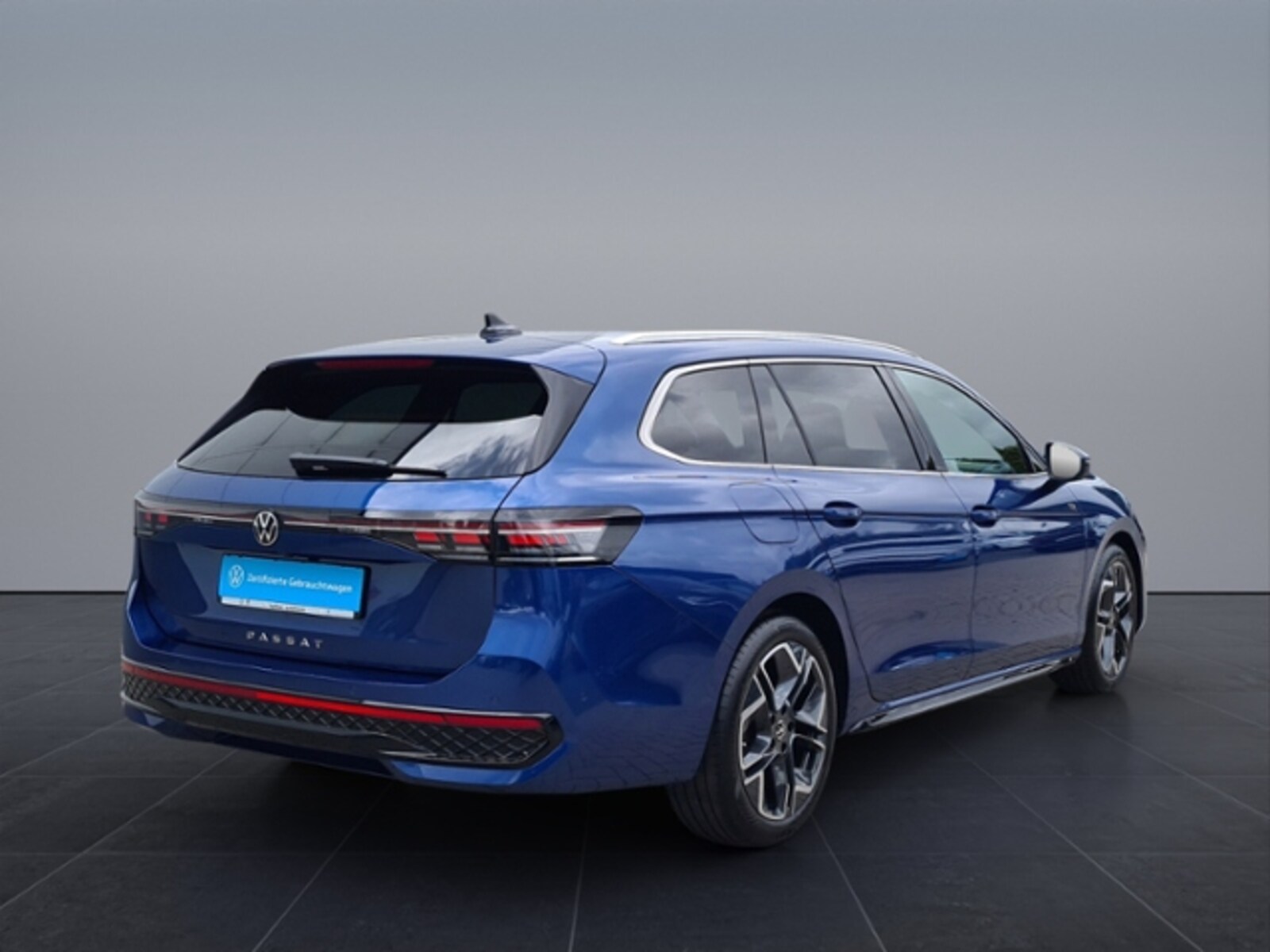 Volkswagen Passat – Bild 7