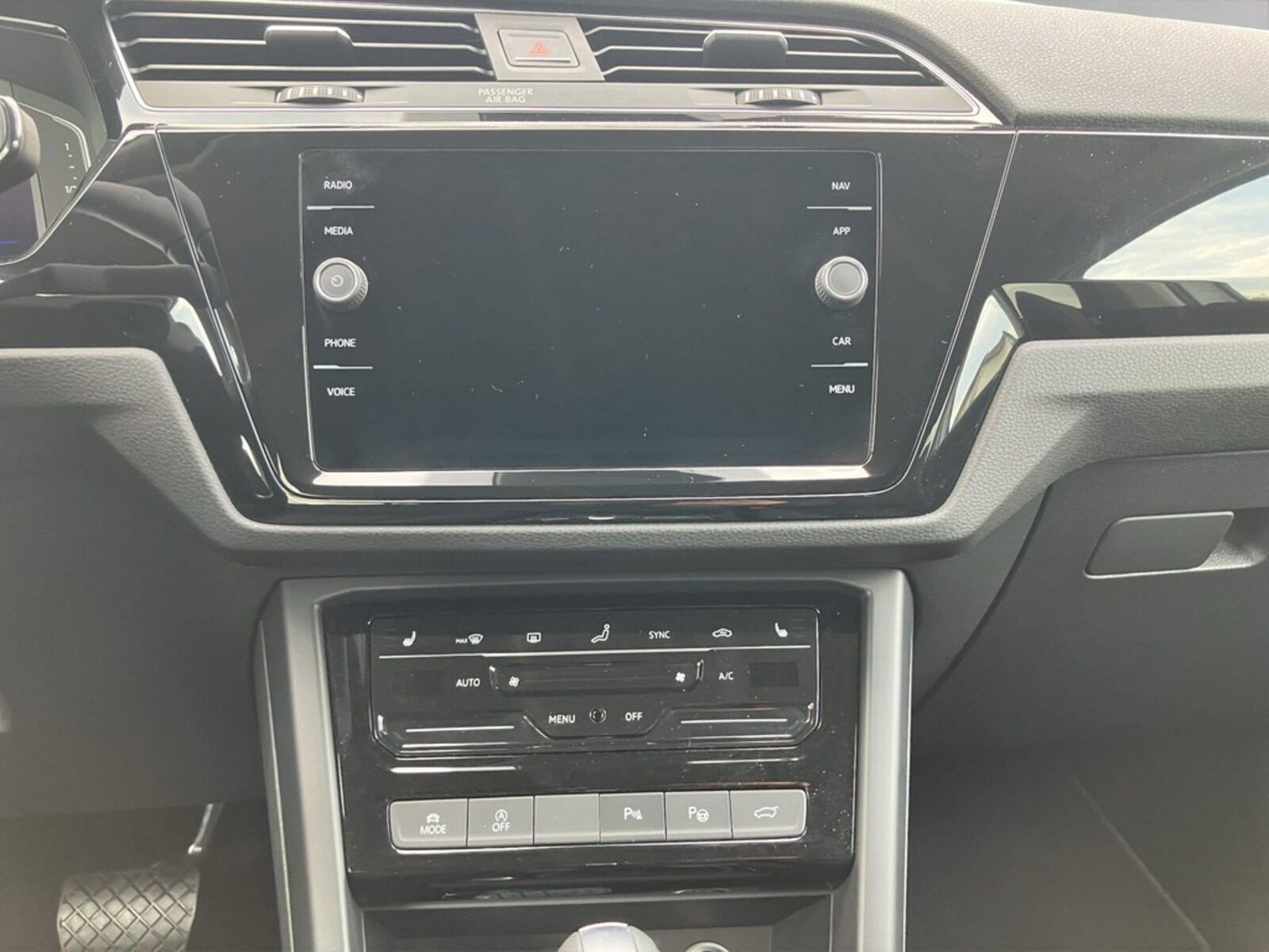 Volkswagen Touran – Bild 14