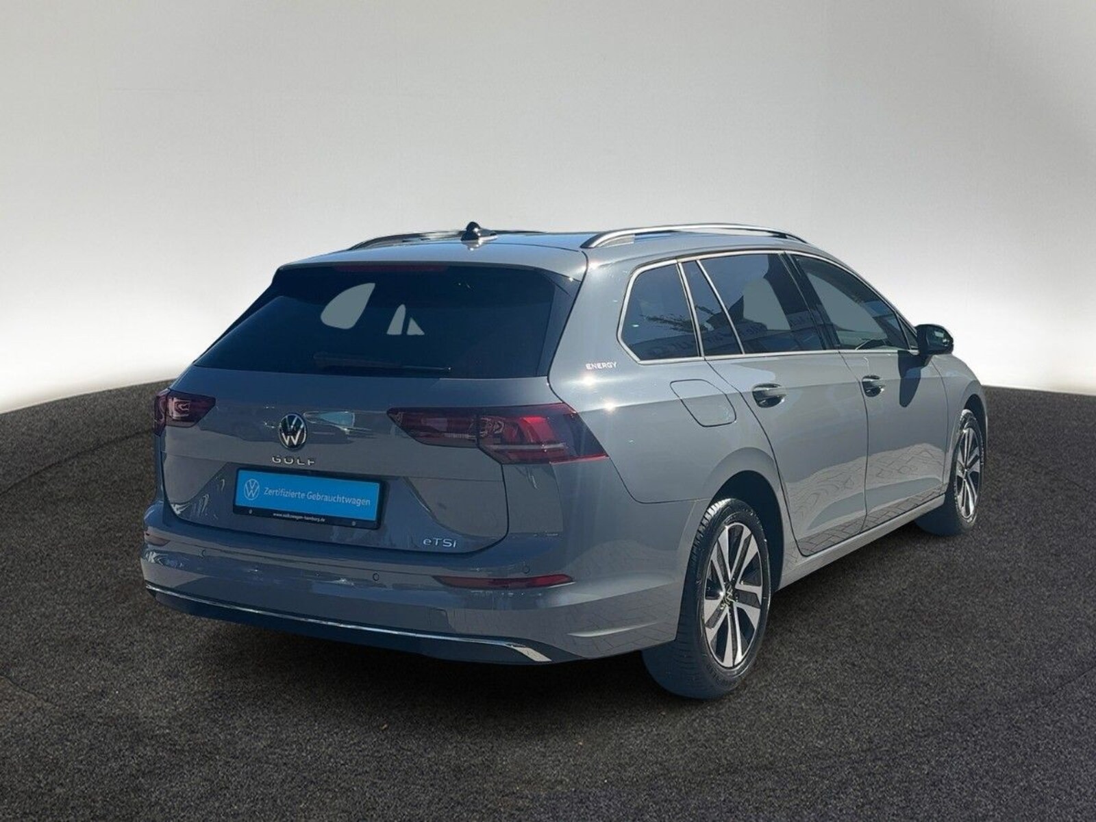 Volkswagen Golf Variant – Bild 4