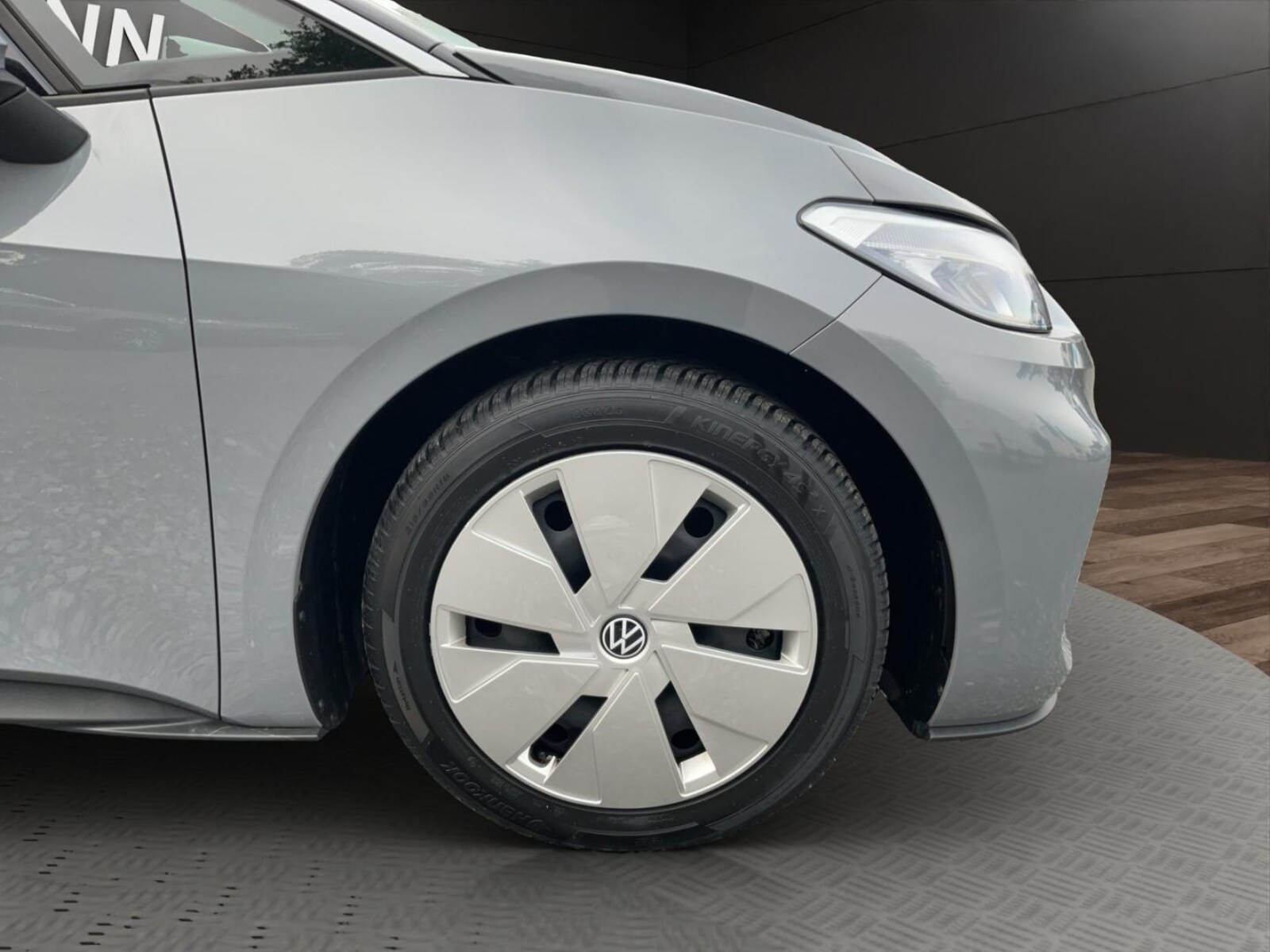 Volkswagen ID.3 – Bild 3