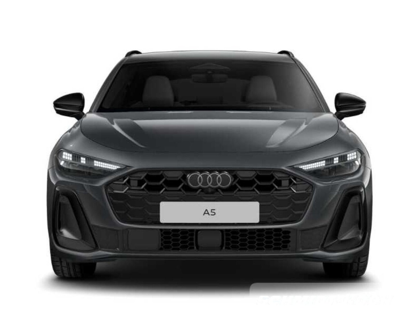 Audi A5 Avant – Bild 3