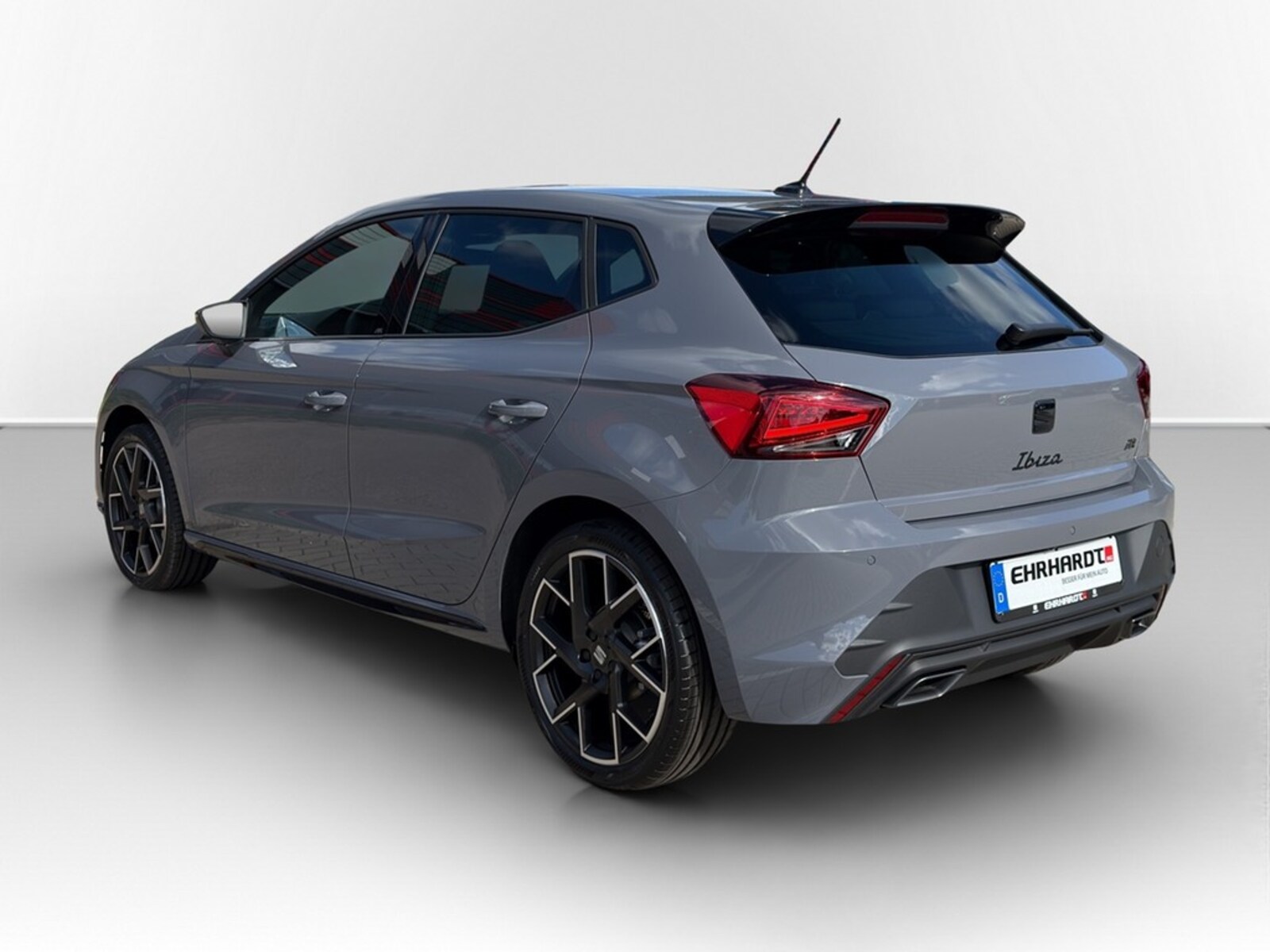 SEAT Ibiza – Bild 7