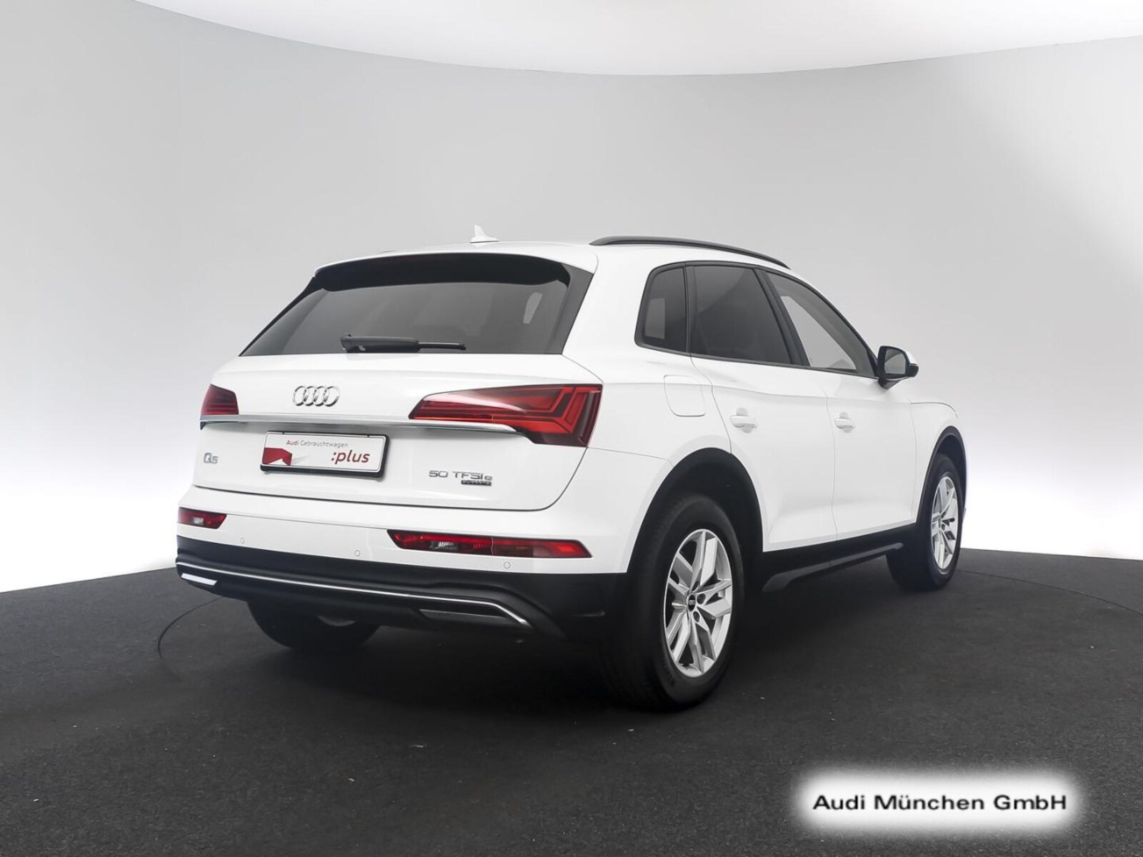 Audi Q5 – Bild 4