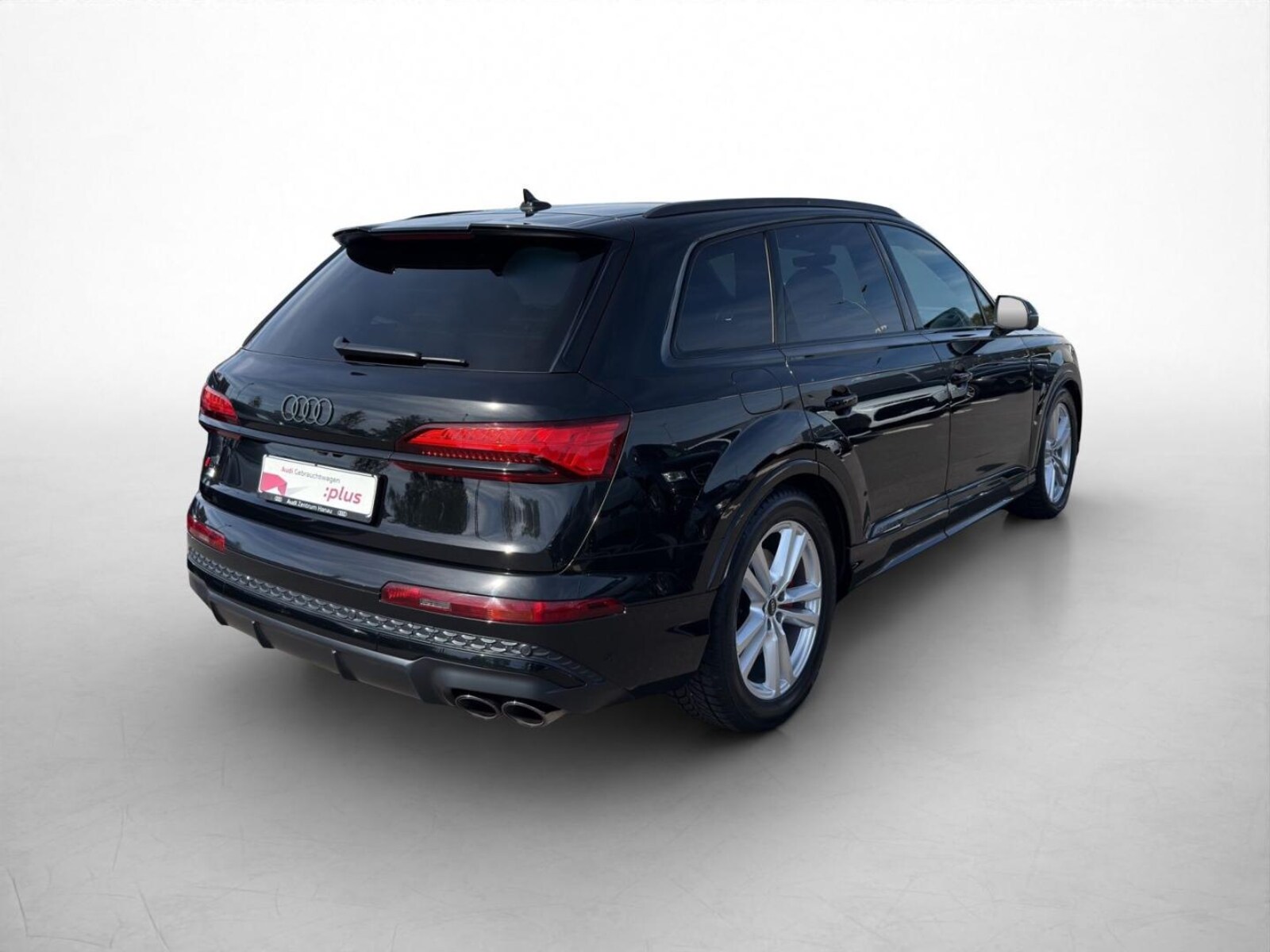 Audi SQ7 – Bild 2