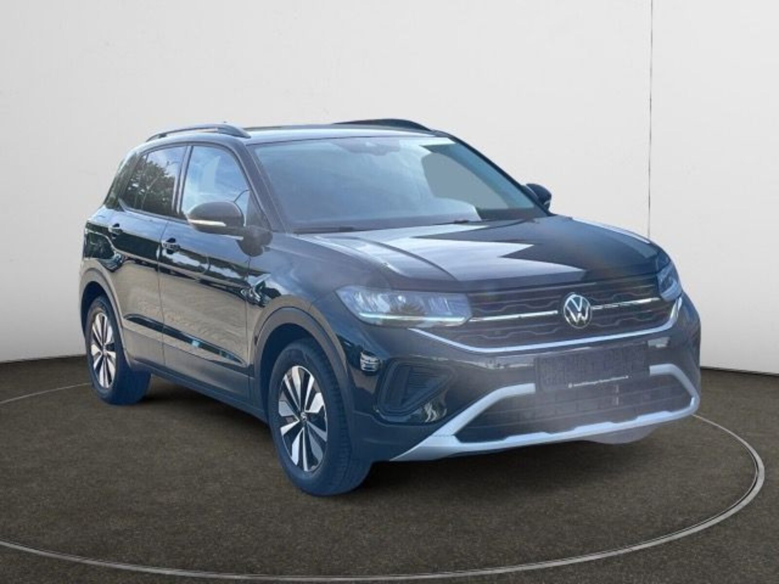 Volkswagen T-Cross – Bild 7